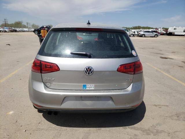 2015 VOLKSWAGEN GOLF - 3VW217AU4FM013112