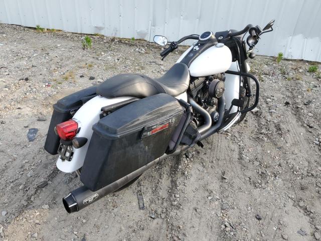 2007 HARLEY-DAVIDSON FLHRS 1HD1FY4147Y628657
