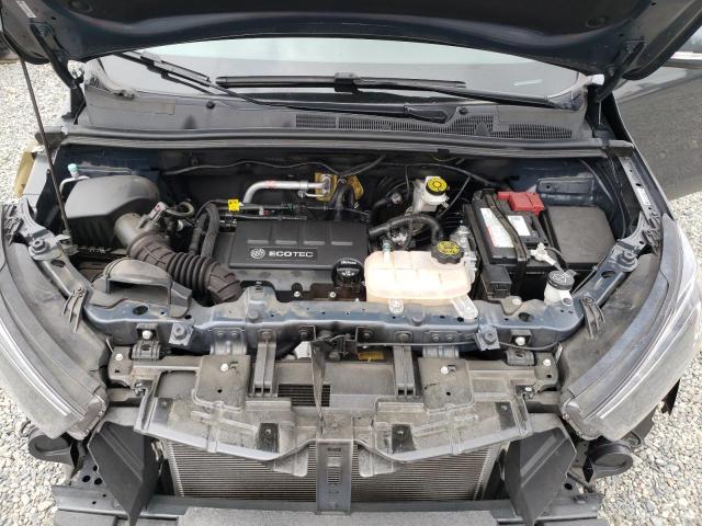 KL4CJ2SB3JB593003 Buick Encore Sport Touring