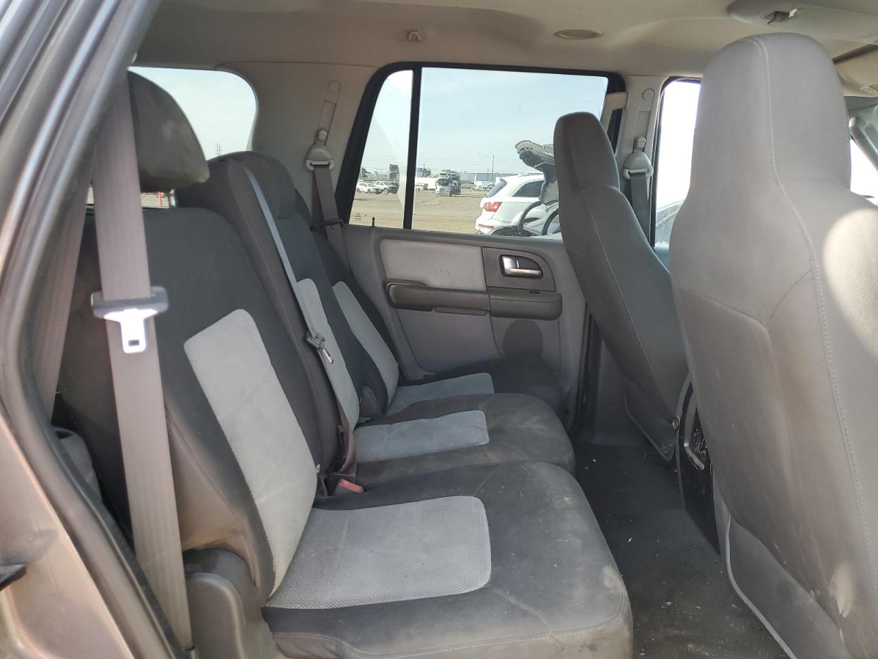 1FMPU16L34LB30350 2004 Ford Expedition Xlt 1FMPU16L34LB30350 2004 Ford Expedition Xlt