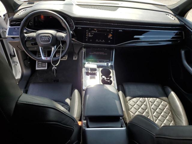 2021 AUDI SQ7 PRESTI - WA1VWBF79MD010846