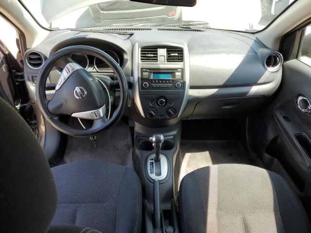 3N1CN7AP4FL818462 Nissan VERSA S