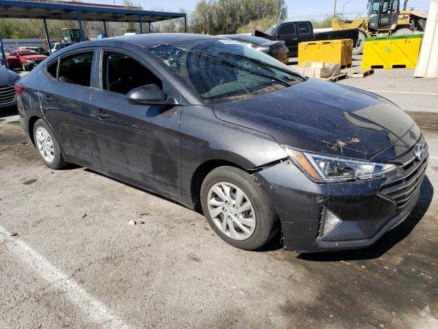 5NPD74LFXLH605803 Hyundai Elantra SE 4