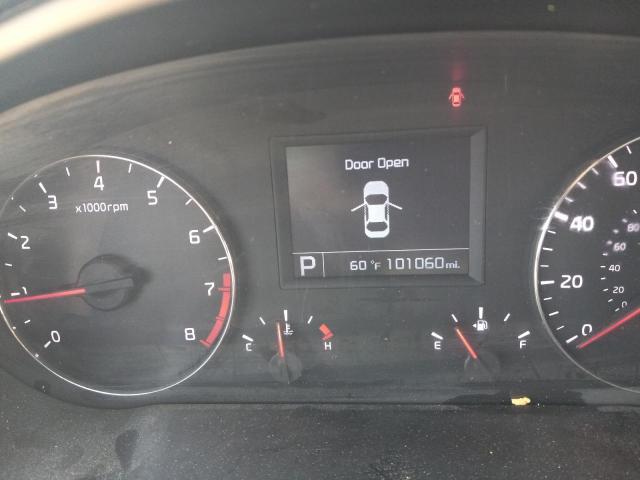 KNALN4D72E5156545 KIA Cadenza Premium