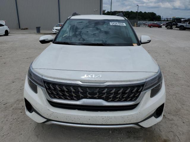 2023 KIA SELTOS NIG - KNDEUCA23P7348162