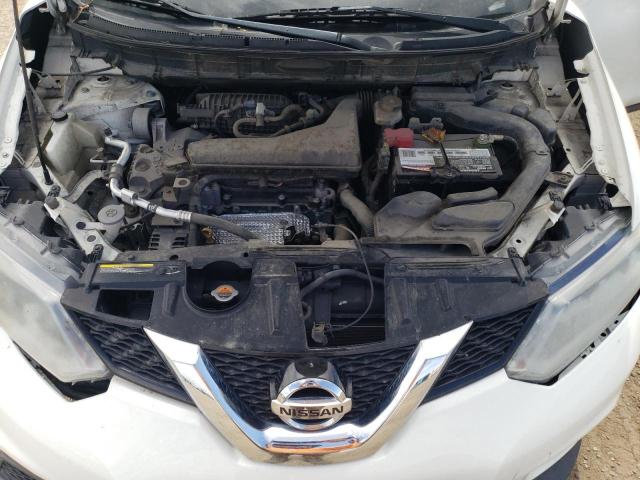 5N1AT2MV4EC768496 Nissan ROGUE S