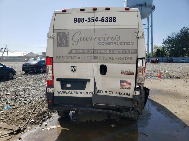 2017 RAM PROMASTER - 3C6TRVDG9HE526189