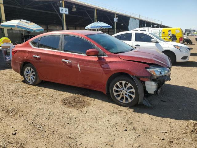 3N1AB7AP7JY294025 Nissan SENTRA S