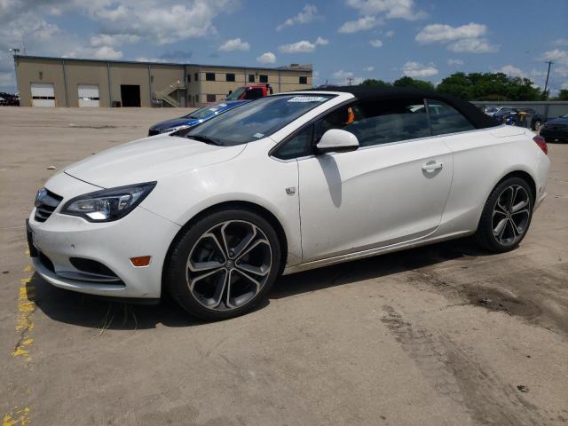 2017 Buick Cascada Premium