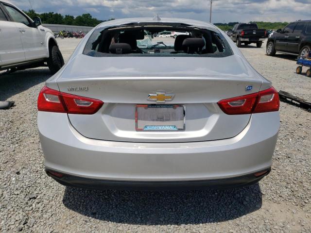 2018 CHEVROLET MALIBU HYB - 1G1ZF5SU1JF232178