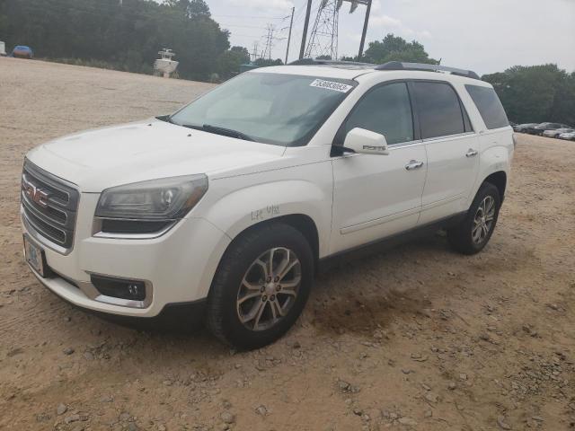 2014 GMC Acadia SLT1