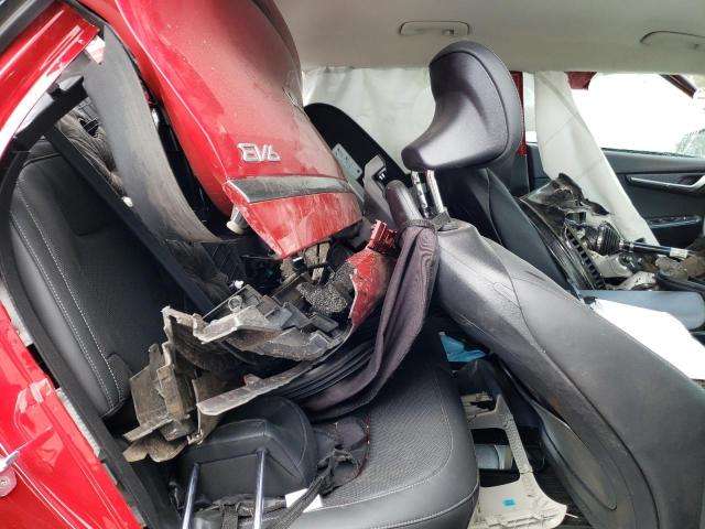 KNDC3DLC4N5079992 KIA EV6 LIGHT