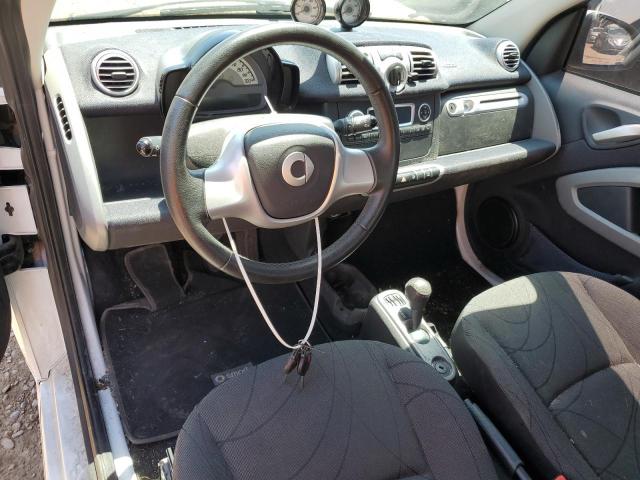 WMEEJ9AA6GK845174 Smart Fortwo