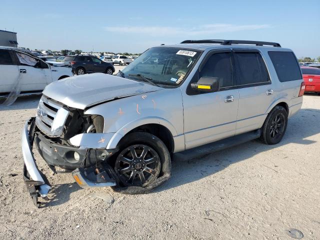 2012 Ford Expedition XLT