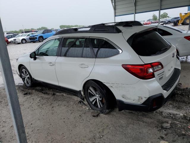 4S4BSENC8J3322366 Subaru Outback 3.6r Limited