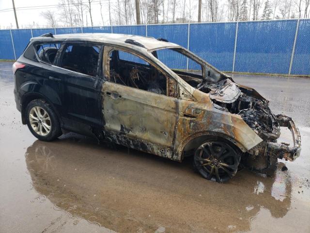 2018 FORD ESCAPE SE - 1FMCU9GD3JUB62838