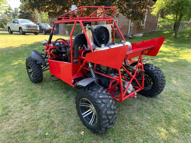 2015 ATV LZ800 - 16FBGNA45F0000012