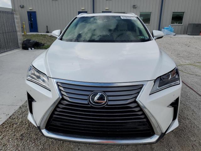 2019 LEXUS RX 350 L - JTJDZKCA3K2020514