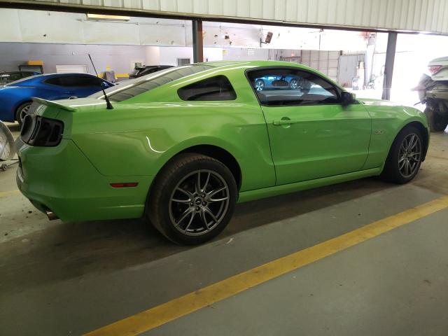 1ZVBP8CF6D5252084 2013 FORD MUSTANG, photo no. 3