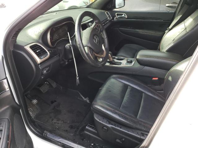 1C4RJFBG4GC435095 Jeep Grand Cherokee Limited