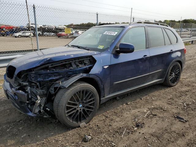 2012 BMW X5 xDrive35d