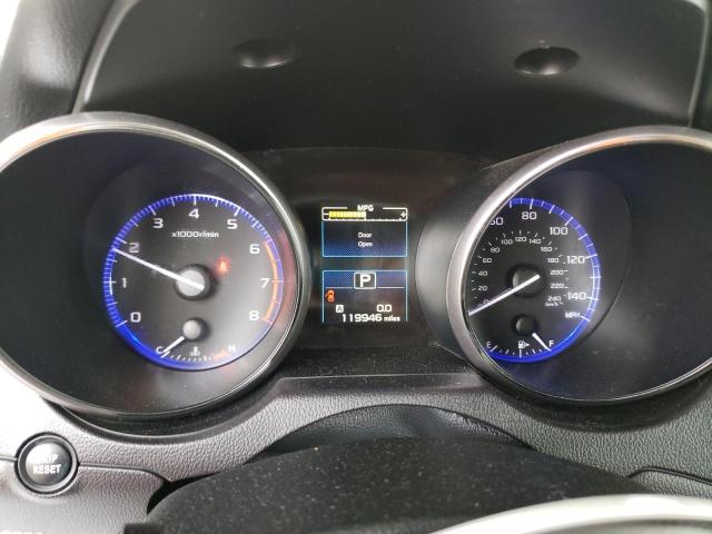 4S3BNAC66H3065431 Subaru Legacy 2.5i Premium
