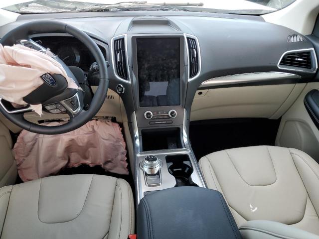 2FMPK4K90NBA98573 Ford Edge Titanium