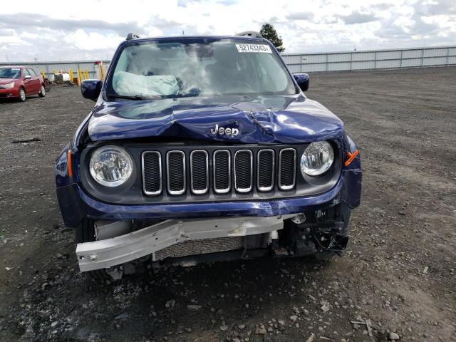 ZACCJBBB7HPG39924 Jeep Renegade Latitude