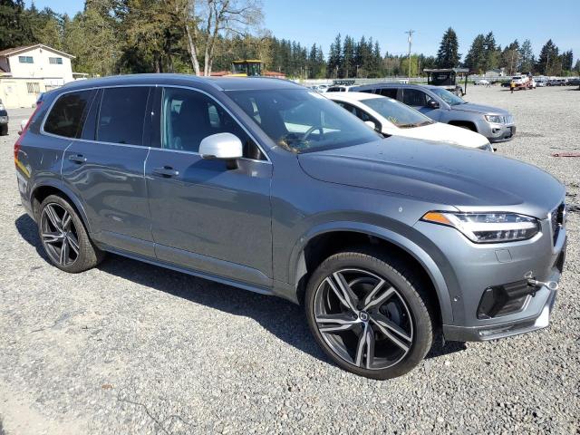 YV4A22PM0J1346819 Volvo XC90 T6
