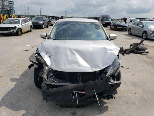 3N1AB7AP3HY368244 Nissan SENTRA S