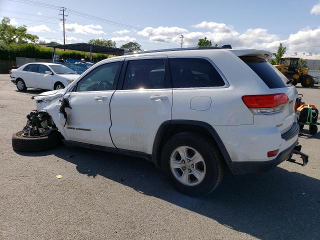 1C4RJFAG8HC756107 Jeep Grand Cherokee Laredo