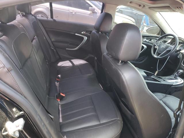 2G4GS5GXXG9110056 Buick Regal Premium
