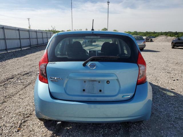 3N1CE2CP7EL427093 Nissan Versa Note S