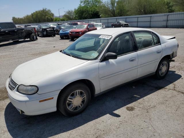 2003 Chevrolet Malibu 