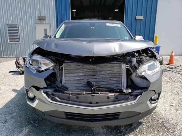 2019 CHEVROLET TRAVERSE L - 1GNEVHKW2KJ192369