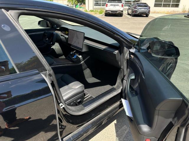 5YJSA1E50NF474863 Tesla MODEL S