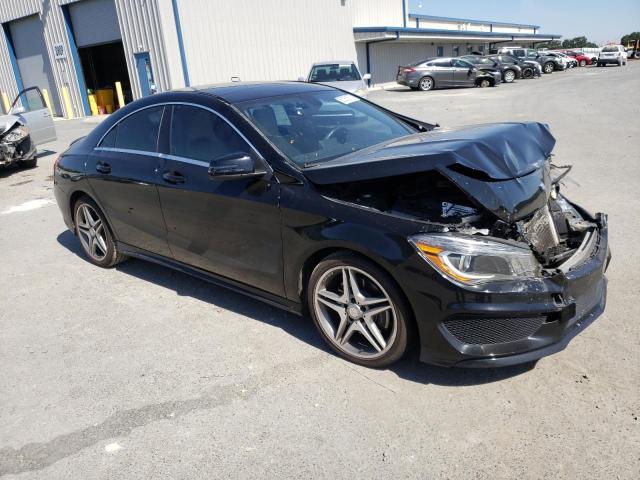 WDDSJ4EB3EN099520 Mercedes-Benz CLA 250