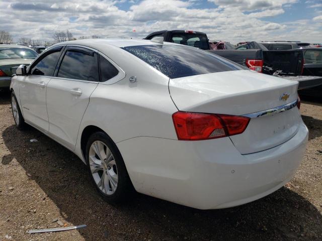 2G1115SL6F9129681 | 2015 Chevrolet impala lt