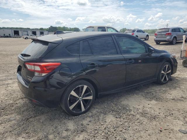 4S3GTAL62J1700626 | 2018 SUBARU IMPREZA SP