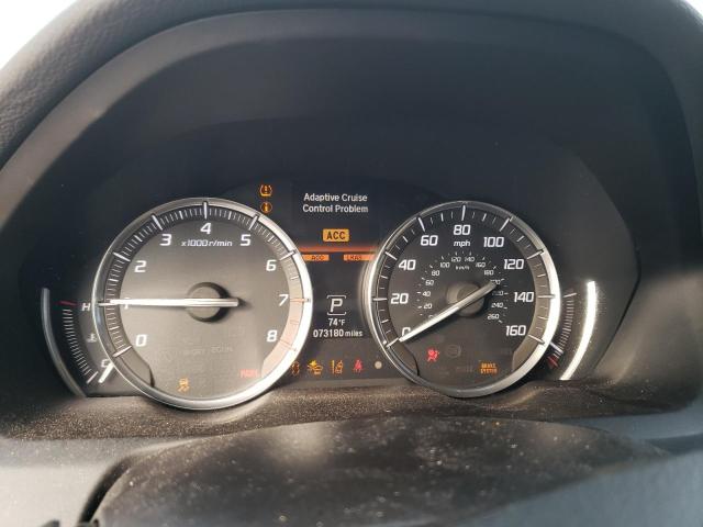 19UUB2F75FA021863 Acura Tlx Advance