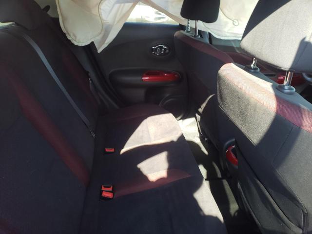 2015 NISSAN JUKE S - JN8AF5MV4FT564347