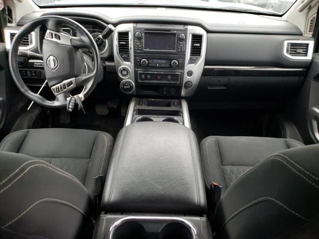 1N6AA1E50HN566926 Nissan TITAN SV