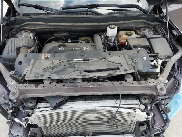 2016 BUICK ENVISION P - LRBFXESX3GD167659