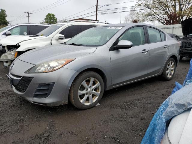 2010 Mazda Mazda3 i