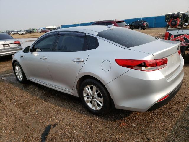 5XXGT4L33GG009724 KIA Optima Lx