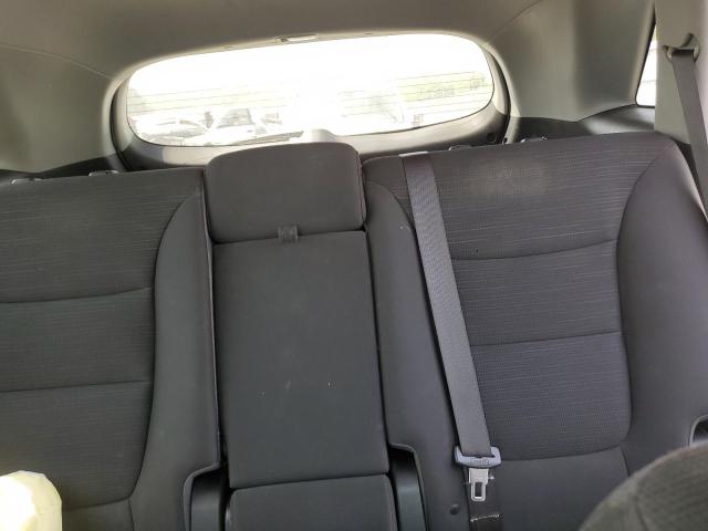 5XYKT3A63EG495610 KIA SORENTO LX