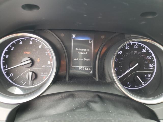 4T1B11HK5JU122635 Toyota CAMRY L