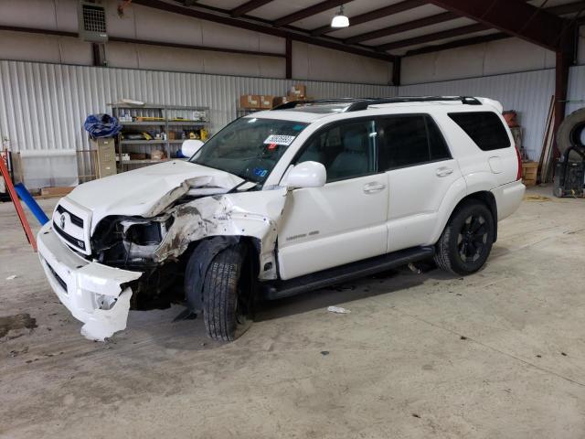 2006 Toyota 4Runner Limited