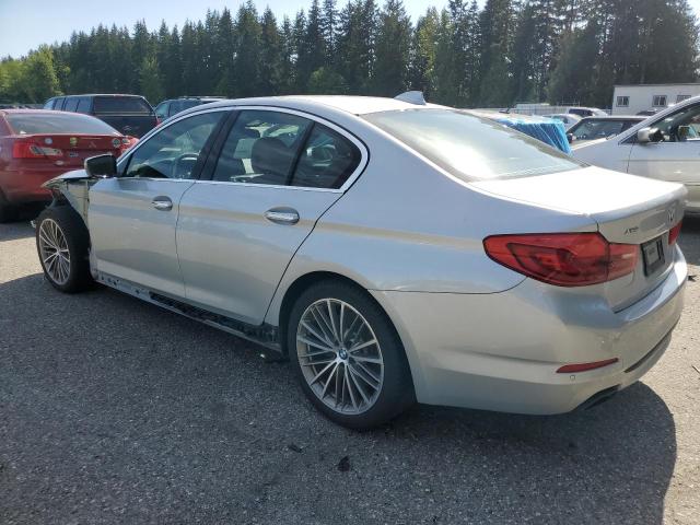 WBAJE7C56JWD49670 BMW 540 XI