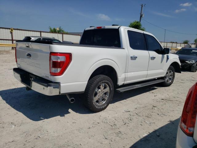 1FTFW1E85MFA32913 Ford F150 Supercrew